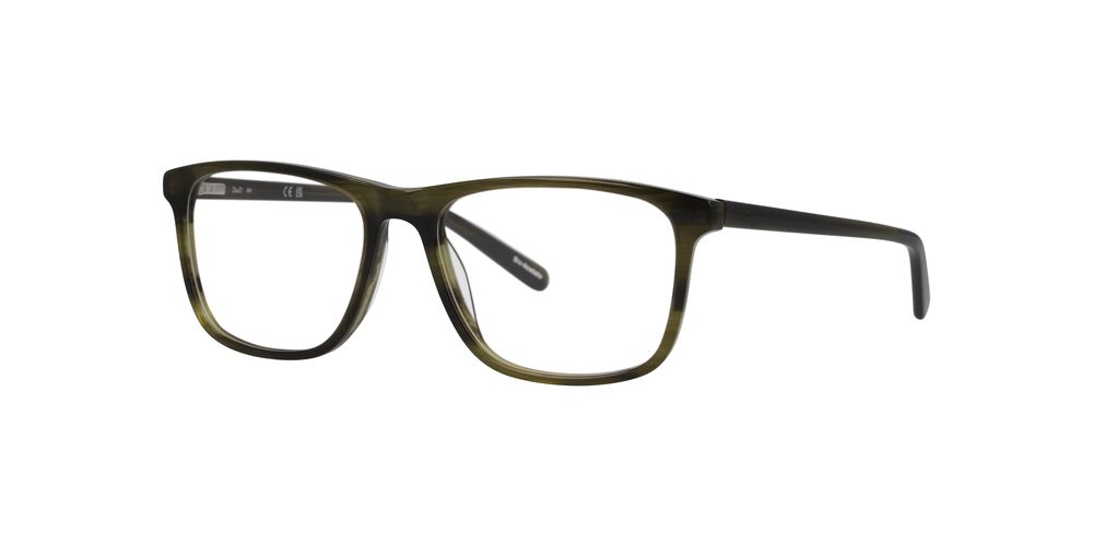 Lentes Oftálmicos Dbyd DB2046 Verde