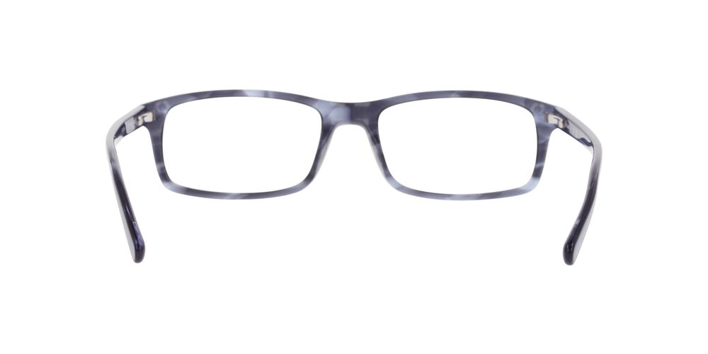 Lentes Oftálmicos Dbyd DB2104 Azul Carey