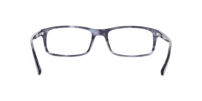 Lentes Oftálmicos Dbyd DB2104 Azul Carey
