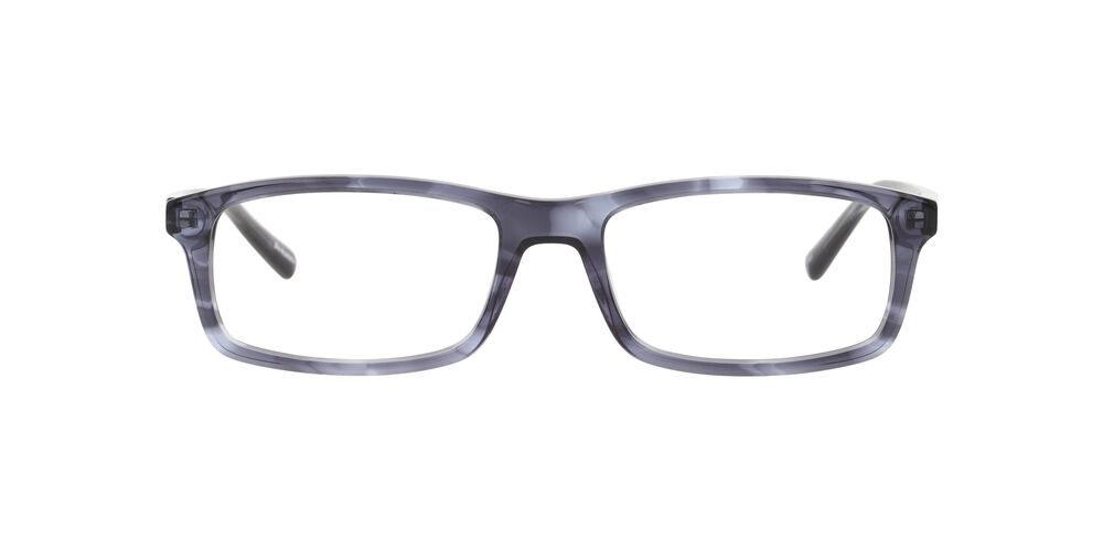 Lentes Oftálmicos Dbyd DB2104 Azul Carey