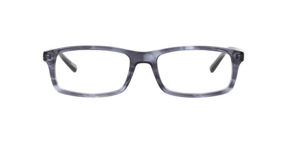 Lentes Oftálmicos Dbyd DB2104 Azul Carey