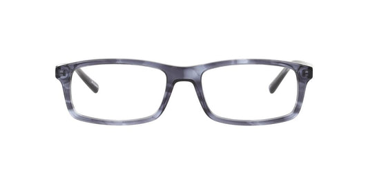 Lentes Oftálmicos Dbyd DB2104 Azul Carey