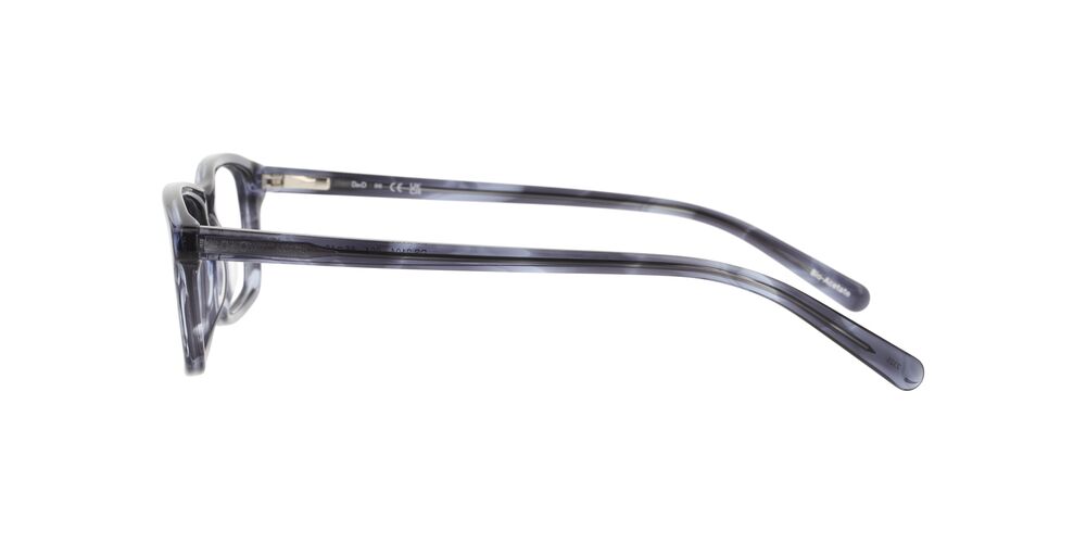 Lentes Oftálmicos Dbyd DB2104 Azul Carey
