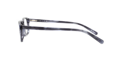 Lentes Oftálmicos Dbyd DB2104 Azul Carey