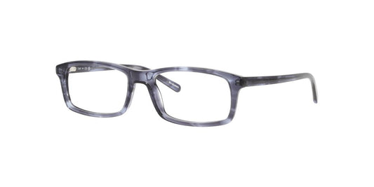 Lentes Oftálmicos Dbyd DB2104 Azul Carey