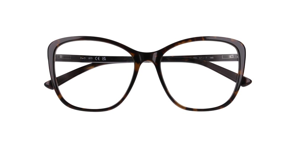 Lentes Oftálmicos Dbyd DB2142 Carey