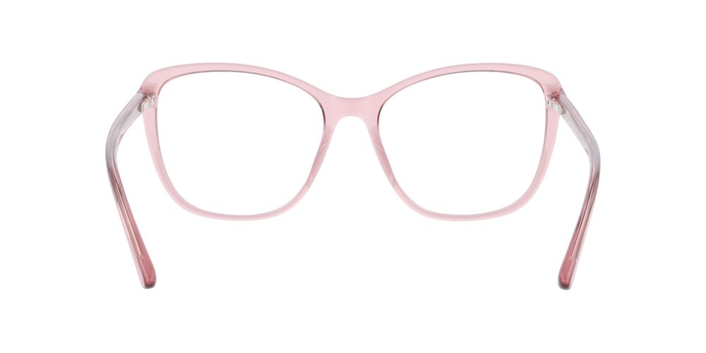 Lentes Oftálmicos Dbyd DB2142 Rosado Transparente
