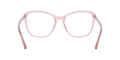 Lentes Oftálmicos Dbyd DB2142 Rosado Transparente