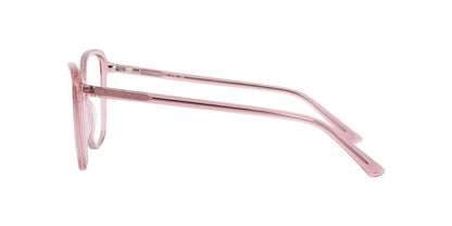 Lentes Oftálmicos Dbyd DB2142 Rosado Transparente