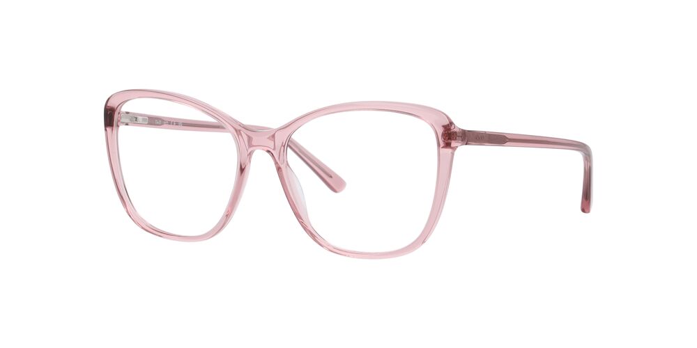Lentes Oftálmicos Dbyd DB2142 Rosado Transparente