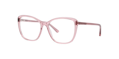 Lentes Oftálmicos Dbyd DB2142 Rosado Transparente