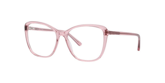 Lentes Oftálmicos Dbyd DB2142 Rosado Transparente