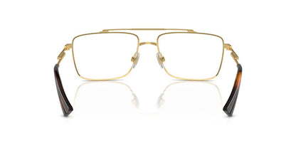 Lentes Oftálmicos Dolce & Gabbana DG1354 Dorado