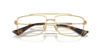 Lentes Oftálmicos Dolce & Gabbana DG1354 Dorado