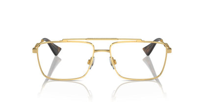 Lentes Oftálmicos Dolce & Gabbana DG1354 Dorado