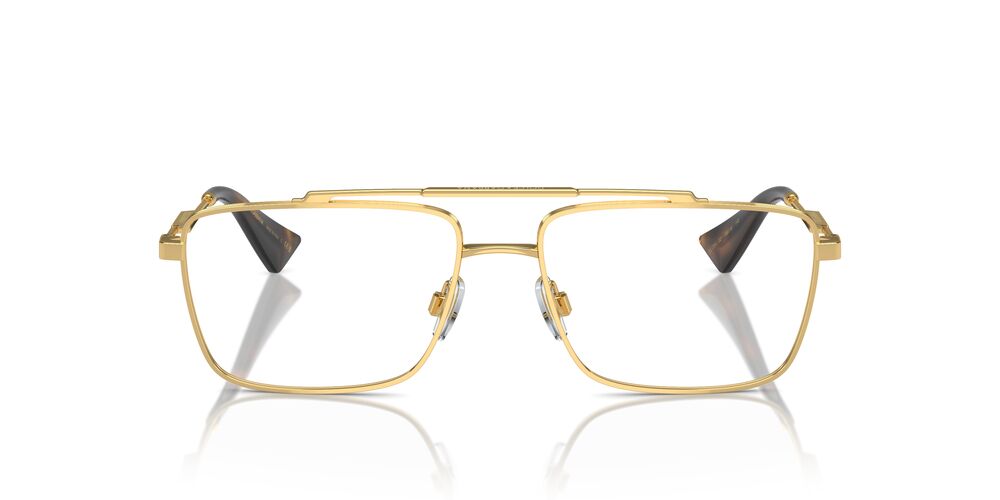 Lentes Oftálmicos Dolce & Gabbana DG1354 Dorado