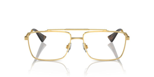 Lentes Oftálmicos Dolce & Gabbana DG1354 Dorado
