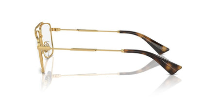 Lentes Oftálmicos Dolce & Gabbana DG1354 Dorado