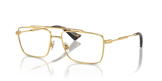 Lentes Oftálmicos Dolce & Gabbana DG1354 Dorado