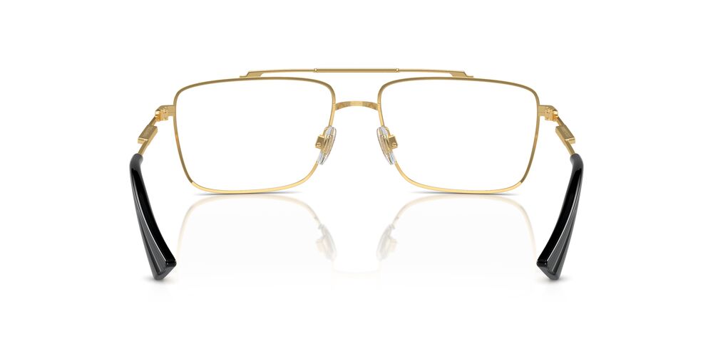 Lentes Oftálmicos Dolce & Gabbana DG1354 Dorado