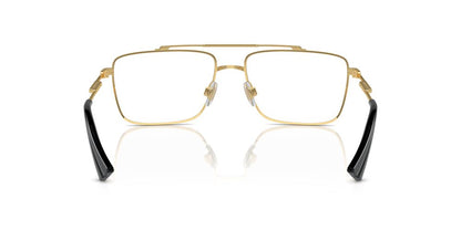 Lentes Oftálmicos Dolce & Gabbana DG1354 Dorado
