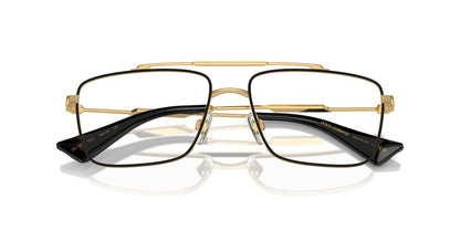 Lentes Oftálmicos Dolce & Gabbana DG1354 Dorado