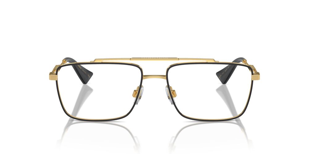 Lentes Oftálmicos Dolce & Gabbana DG1354 Dorado