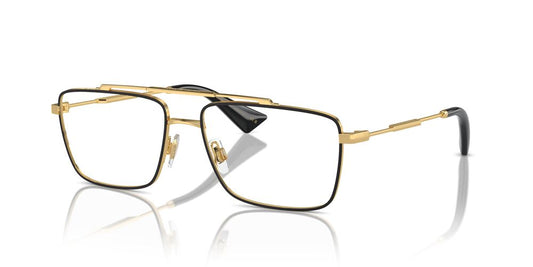 Lentes Oftálmicos Dolce & Gabbana DG1354 Dorado