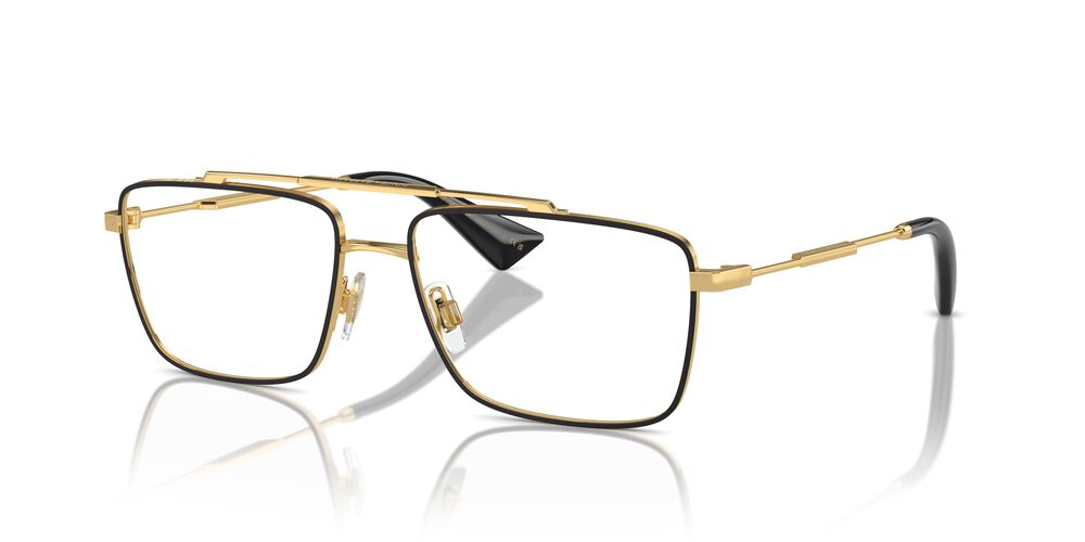 Lentes Oftálmicos Dolce & Gabbana DG1354 Dorado