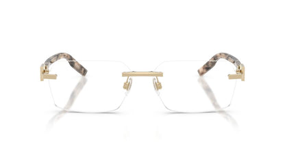 Lentes Oftálmicos Dolce & Gabbana DG1361 Dorado
