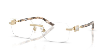 Lentes Oftálmicos Dolce & Gabbana DG1361 Dorado