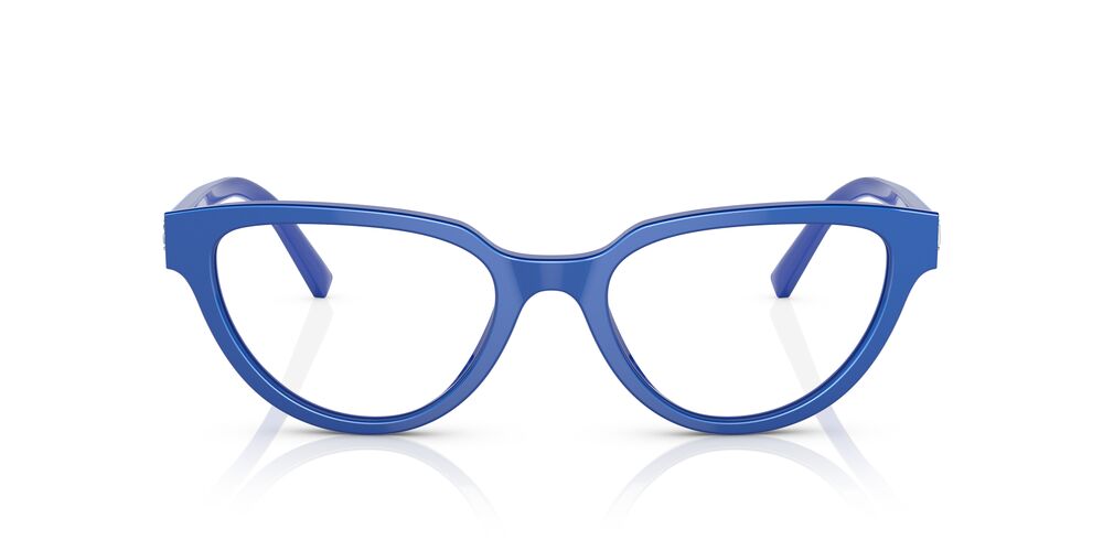 Lentes Oftálmicos Dolce & Gabbana DG3358 Azul