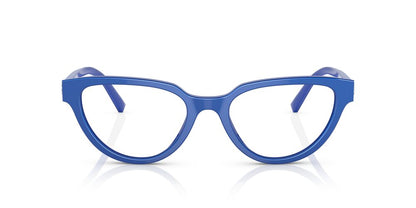 Lentes Oftálmicos Dolce & Gabbana DG3358 Azul