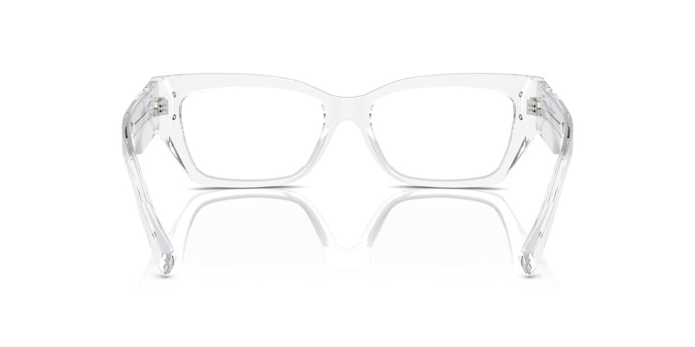 Lentes Oftálmicos Dolce & Gabbana DG3387 Transparente