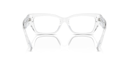 Lentes Oftálmicos Dolce & Gabbana DG3387 Transparente