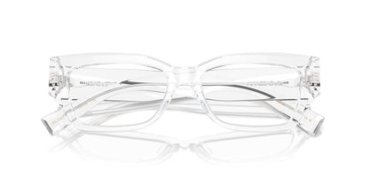 Lentes Oftálmicos Dolce & Gabbana DG3387 Transparente