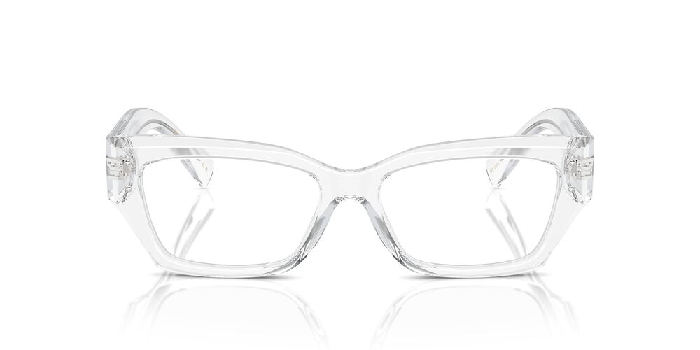Lentes Oftálmicos Dolce & Gabbana DG3387 Transparente