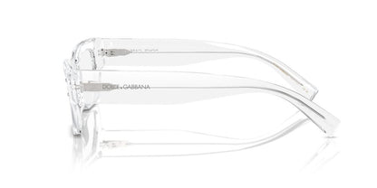 Lentes Oftálmicos Dolce & Gabbana DG3387 Transparente