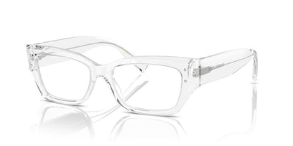 Lentes Oftálmicos Dolce & Gabbana DG3387 Transparente