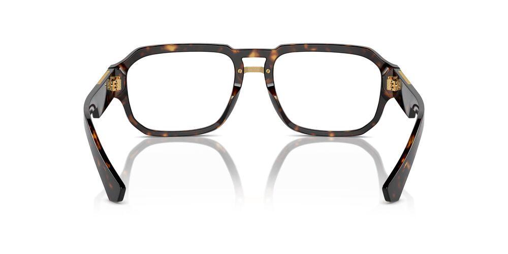 Lentes Oftálmicos Dolce & Gabbana DG3389 Carey