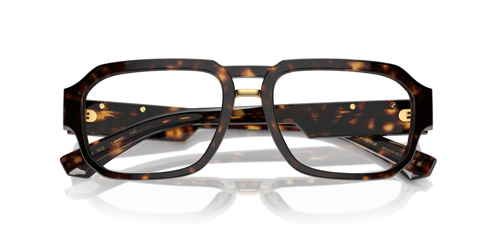Lentes Oftálmicos Dolce & Gabbana DG3389 Carey