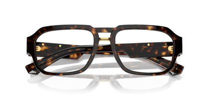 Lentes Oftálmicos Dolce & Gabbana DG3389 Carey