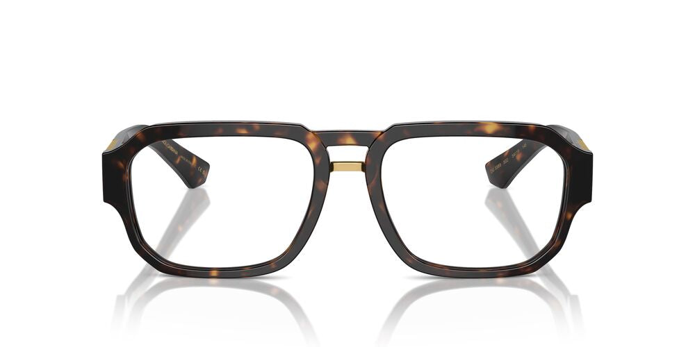 Lentes Oftálmicos Dolce & Gabbana DG3389 Carey