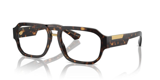 Lentes Oftálmicos Dolce & Gabbana DG3389 Carey