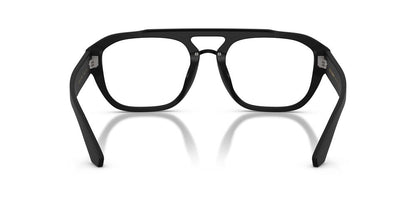 Lentes Oftálmicos Dolce & Gabbana DG3415 Negro Mate