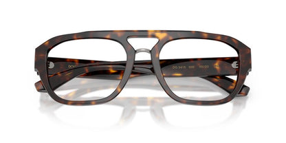Lentes Oftálmicos Dolce & Gabbana DG3415 Carey