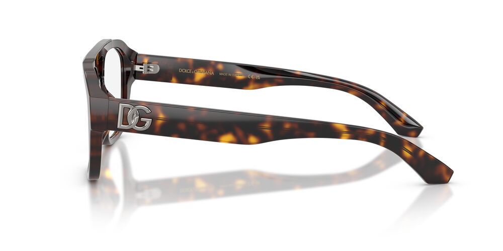 Lentes Oftálmicos Dolce & Gabbana DG3415 Carey