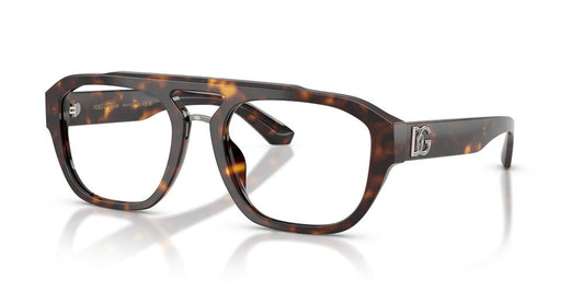 Lentes Oftálmicos Dolce & Gabbana DG3415 Carey