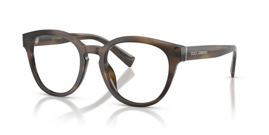 Lentes Oftálmicos Dolce & Gabbana DG3421 Cafe