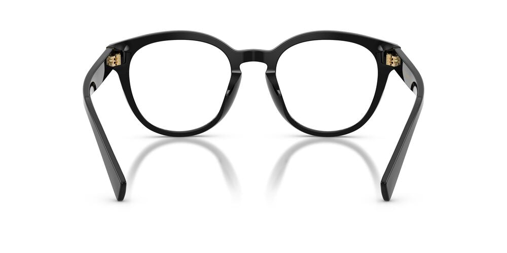 Lentes Oftálmicos Dolce & Gabbana DG3421 Negro